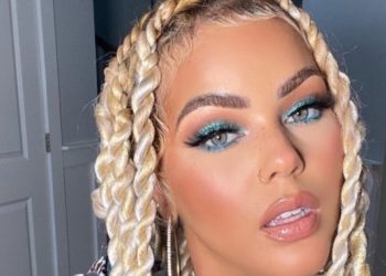 Was it the Jabs? Former ‘Wild ‘N Out’ Star Jacky Oh Dead at 32