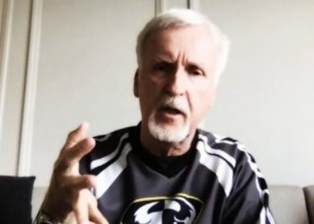 James Cameron