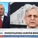 Comer Says About to Expose More Biden Payments: 'Millions and Millions of Dollars' From 'Adversaries All Over the World'