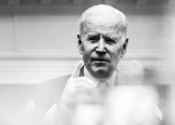 ‘Bordering on Absurd’: New Polls Reveal Truth About Biden Inability