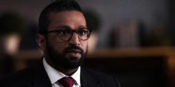 Kash Patel