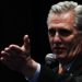 House Leaders Cancel Votes for Rest of Week After Conservative Mini-Rebellion