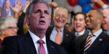 Kevin McCarthy
