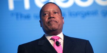 Larry Elder Refuses Vivek Pledge To Pardon Trump, Would Dismiss Charges