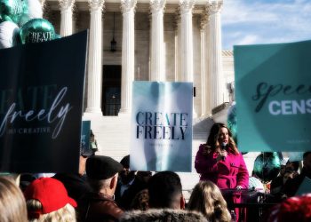Supreme Court Bashes State’s Anti-Christian Agenda – AGAIN!