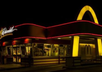 30% of McDonald’s Franchises Are in Trouble