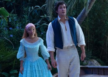 Woke Panic: IMDb Artificially Boosts Disney’s ‘The Little Mermaid’ User Score After Detecting ‘Unusual User Voting’