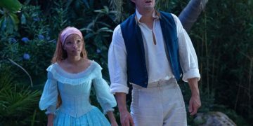 Woke Panic: IMDb Artificially Boosts Disney’s ‘The Little Mermaid’ User Score After Detecting ‘Unusual User Voting’