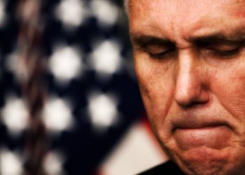 Mike Pence
