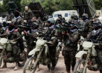 11 Signs That Global Conflict Could Soon Spiral Completely Out of Control