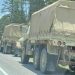 Military Mobilization
