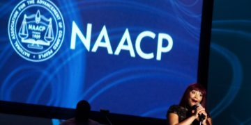 Defund The NAACP