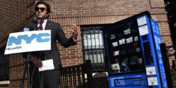 Politicians in Our Major Cities Have Decided the Solution to the Crime Wave Is to Help Criminals Commit More Crimes