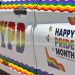 NYPD Pride Month