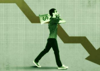 Bond Investors Say a “Nasty” Recession in the U.S. Is Inevitable