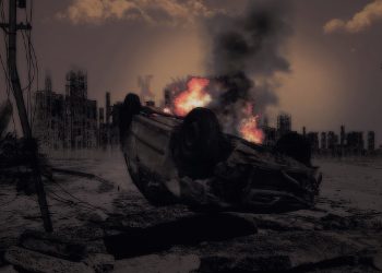 Nuclear-Armed Nations Are Expanding and Modernizing Their Nuclear Arsenals in Anticipation of a Potential Global Power Conflict