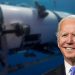 OceanGate Biden