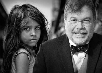 Lest We Forget, Pseudo-Scientist Peter Hotez Promotes UNLIMITED COVID JABS for Kids