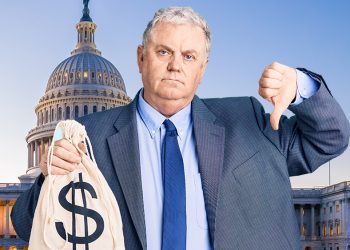 Top 7 ways most Americans WASTE money