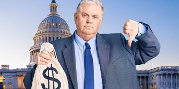 Top 7 ways most Americans WASTE money