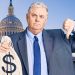 Top 7 ways most Americans WASTE money
