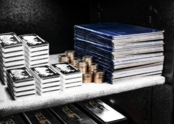Don’t Let Government, Banks, or Other Gold Companies Talk You Out of Keeping Precious Metals at Home