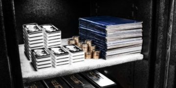 Don’t Let Government, Banks, or Other Gold Companies Talk You Out of Keeping Precious Metals at Home