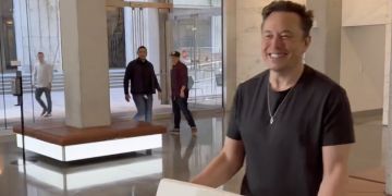 We Should Stop Believing Elon Musk Is Committed To Free Speech At Twitter