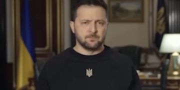 Hero of the Left: Volodymyr Zelensky Cancels Elections Next Year in Ukraine if Country Is Still at War with Russia