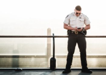 You Can’t Depend on the State to Maintain Public Order