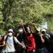 Actual Invasion of U.S. Underway: Hundreds of Thousands of Military-Aged Males Pouring Into Country With Help From the Biden Regime