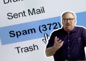 Rick Warren Spams SBC Pastors With Egalitarian Propaganda