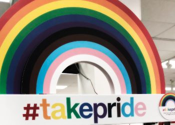 Target Facing Major Pushback Over Transgender Controversy as Stock Price Drops