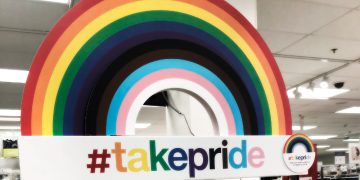 Target Facing Major Pushback Over Transgender Controversy as Stock Price Drops