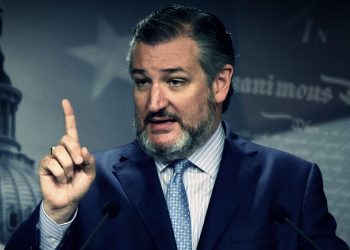 Ted Cruz the Latest Lawmaker to Call for Biden Impeachment