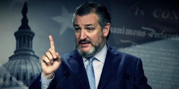 Ted Cruz the Latest Lawmaker to Call for Biden Impeachment