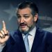 Ted Cruz the Latest Lawmaker to Call for Biden Impeachment