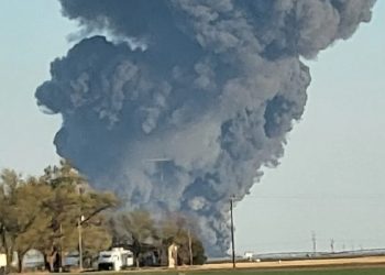 What Caused Deadliest Barn Fire Involving Cattle in Texas History?