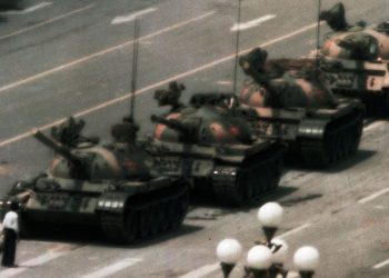 Western Governments Embrace the Tiananmen Square Mentality