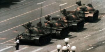 Western Governments Embrace the Tiananmen Square Mentality