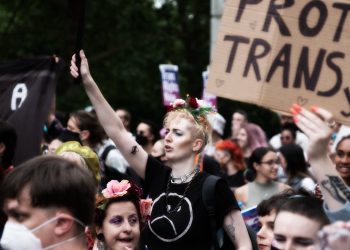 Is the Transgender Craze Losing Steam? Gallup Poll Finds Most People Are Sick and Tired of LGBT Pride