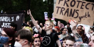 Is the Transgender Craze Losing Steam? Gallup Poll Finds Most People Are Sick and Tired of LGBT Pride