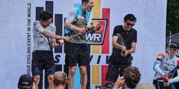 Man Wins North Carolina Cycling Tour in Women’s Category as ‘Trans' Sports Injustice Continues