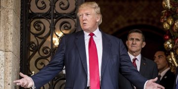 Trump Flynn