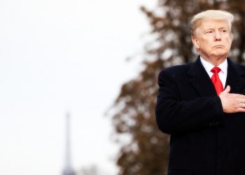 Move to Reverse Trump Impeachments Under Way