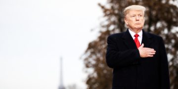 Move to Reverse Trump Impeachments Under Way