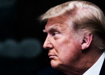 Trump Indicted