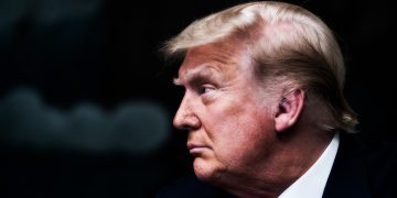 Trump Indicted