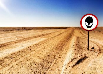 Lies, Damn Lies, and UFOs: Deciphering the Truth Hidden Amid Decades of Propaganda