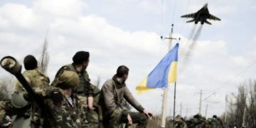 As Blinken Floats “Israel Status” Plan for Ukraine, US Drifts Into Next Forever War